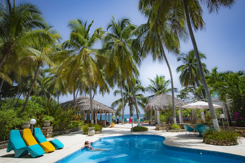 Hôtel Restaurant Cyvadier Plage