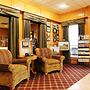 Tamarack Motor Inn