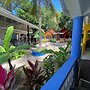 The Boardwalk Village