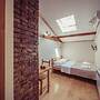 Mini Hotel Chistoprudniy