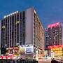 Metropolo Shaoxing Keqiao Wanda Square