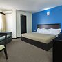 CHN Hotel Monterrey Santa Fe
