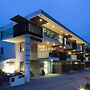 The Dolphin Apartments