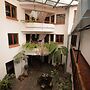 Hostal Recoleta Sur