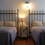 Hotel Real de Leyendas