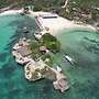 Mangodlong Rock Resort