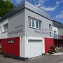 Pension Paradiesgartl