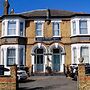 Manor House London