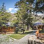 Parador Austral Lodge