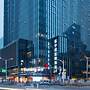Novotel Nanjing Central Suning