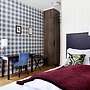 Søstrene Storaas Hotell
