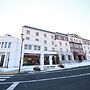 Nikko Station Hotel Classic