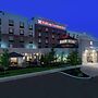 Hilton Garden Inn Akron