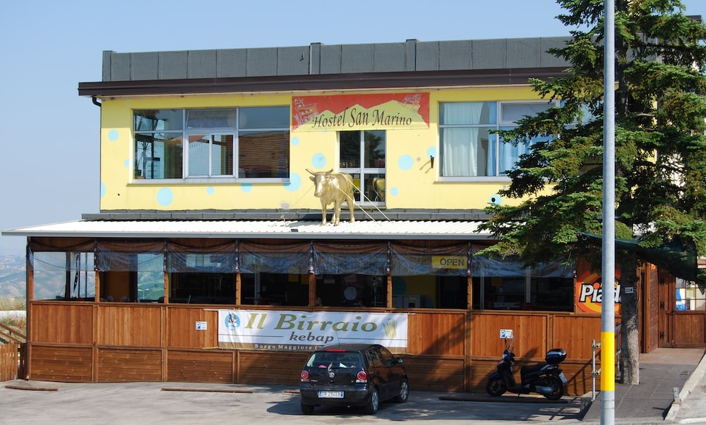 Hostel San Marino