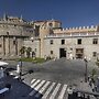 Hostal Restaurante Puerta del Alcázar