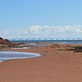 Cottages on PEI