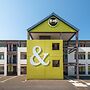 B&B HOTEL Saint-Nazaire Trignac