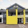 B&B HOTEL Limoges (2)