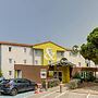 B&B HOTEL Marseille Estaque