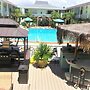 Island House Hotel