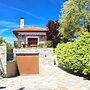 Villa Agape in Kala Nera Pelion