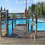 Aateli Lakeside Chalets - former Vuokatti Suites