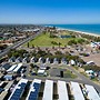 Discovery Parks - Adelaide Beachfront