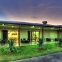 Chinchilla Motor Inn