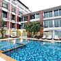 Paradise Hotel