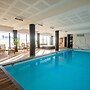 Hôtel Barracuda & Spa, Centre Port, pieds dans l'eau, vue mer