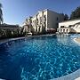 Zarafshon Parkside Hotel