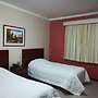 SOL DEL SUR HOTEL