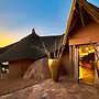 Twyfelfontein Adventure Camp