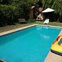 casa olmue con piscina