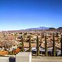 snow canyon view bed and breakfast