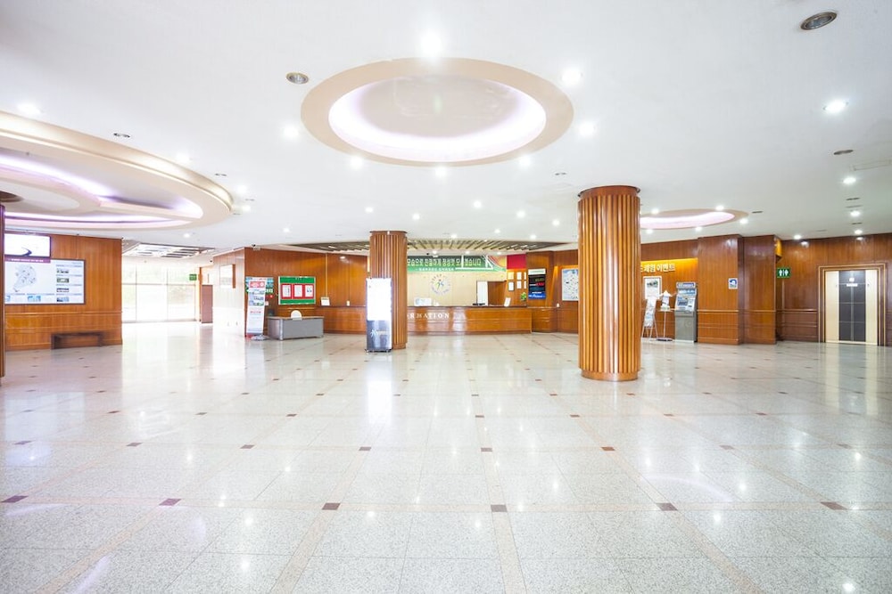 Ilsung Bugok Condominium Resort