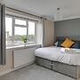 BookedUK - Bright flat in Harlow