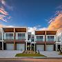 Chapel Heights Apartments