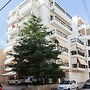 Cozy apt in Peristeri near Metro station