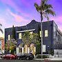 The Neon Elm Hotel