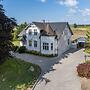 Captivating 4-bed Villa in Idestrup