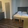 Oslo Airport Apartments