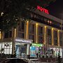 Khan Palace Hotel