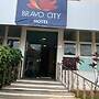 Bravo City Hotel Sao Carlos