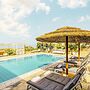 Manu Mykonos  Beach Villas & Bungalows