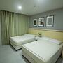 Twin Hearts Residences 1
