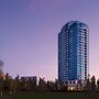 Saad Hotel Astana
