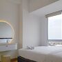 Elegant 2Br At Tokyo Riverside Pik 2 Apartment
