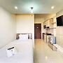Comfy Studio Apartment at Harvard Jatinangor