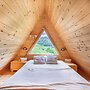 House Of Nature With Sauna And Tents